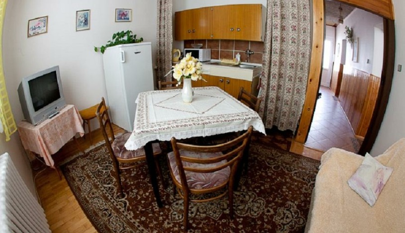 Pension KARST Blansko