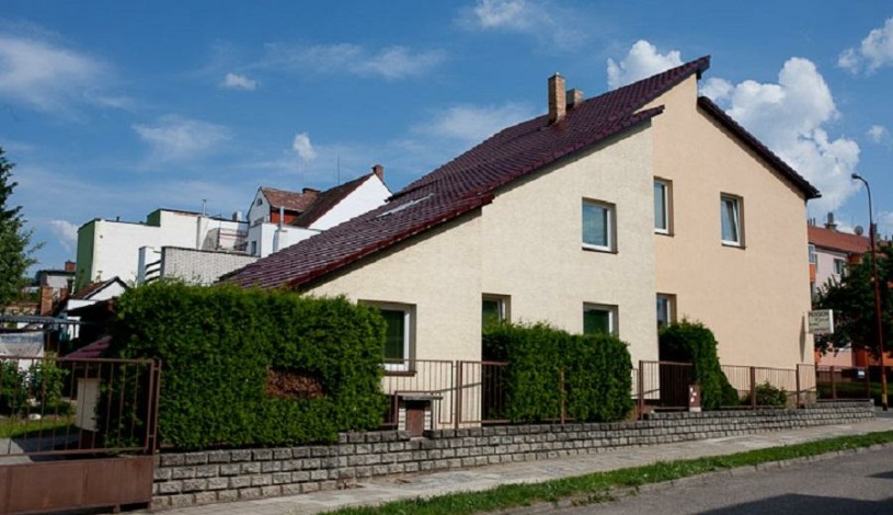 Pension KARST Blansko