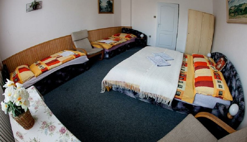 Pension KARST Blansko