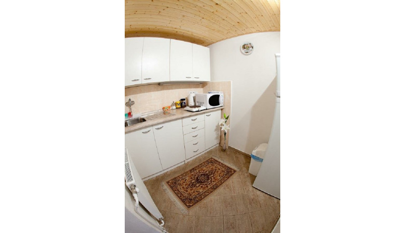 Penzion MACOCHA Blansko - Čtyřlůžkový apartmán