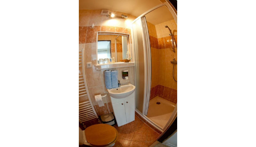 Penzion MACOCHA Blansko