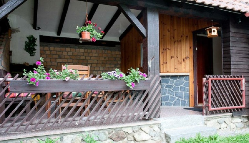 Penzion MACOCHA Blansko