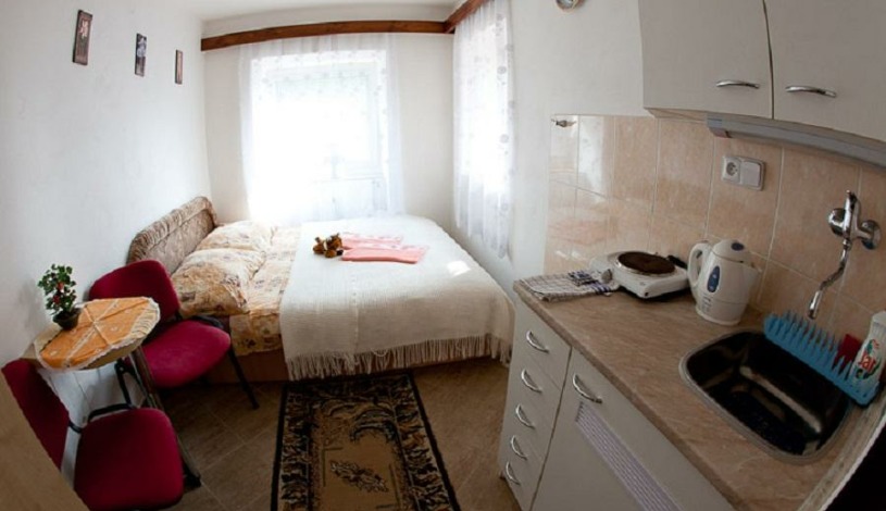 Penzion MACOCHA Blansko