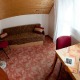 Třílůžkový pokoj - Penzion MACOCHA Blansko