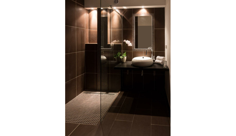 Penzion u Rechů Blansko - WELLNESS Apartmá s vířivkou a finskou saunou