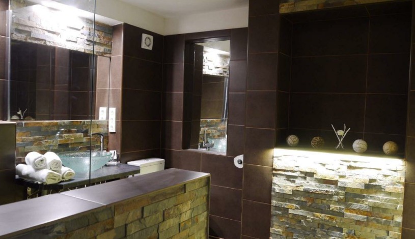 Penzion u Rechů Blansko