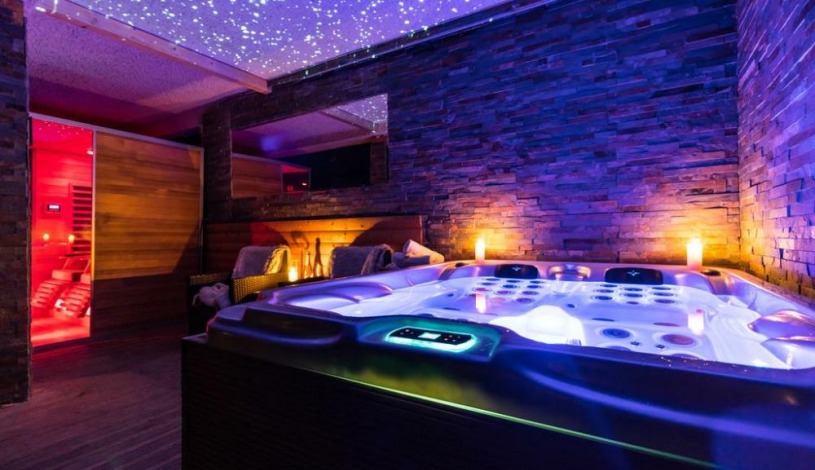 Penzion u Rechů Blansko