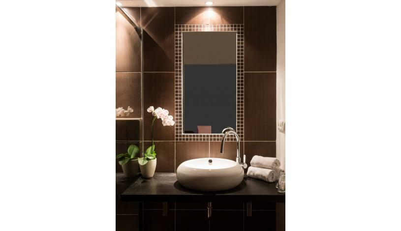 Penzion u Rechů Blansko - WELLNESS Apartmá s vířivkou a finskou saunou