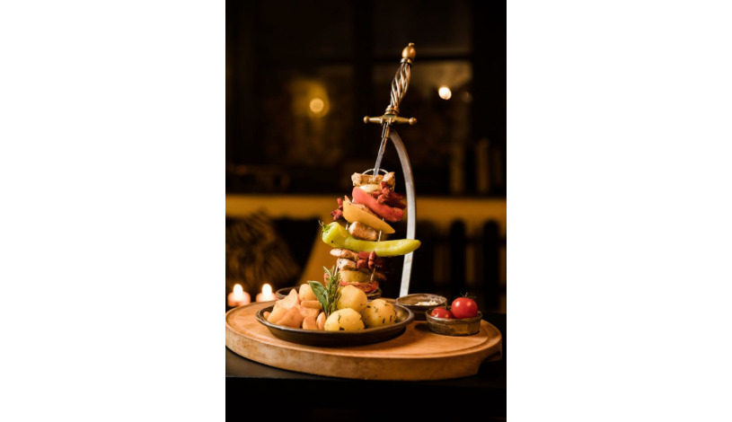 Penzion u Rechů Blansko - Zahradní apartmá s vířivkou a finskou saunou