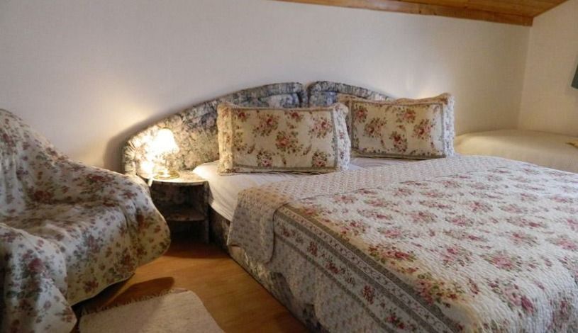 Penzion u Rechů Blansko - 5 - Dvoulůžkový Seperior s balkonem