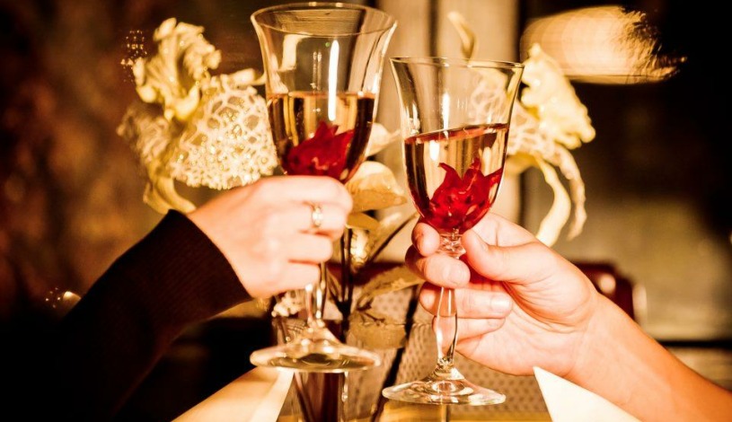 Penzion u Rechů Blansko - Zahradní apartmá s vířivkou a finskou saunou, 3 - Dvoulůžkový s balkonem a velkou vanou