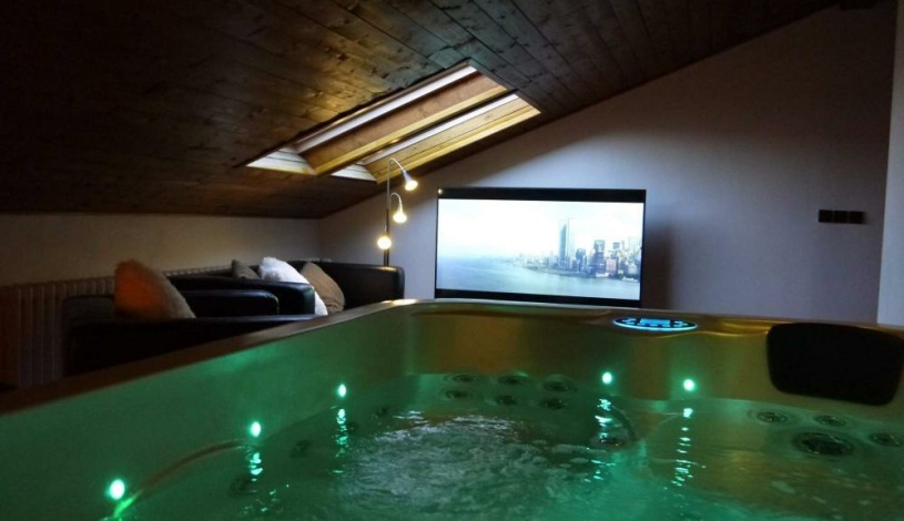 Penzion u Rechů Blansko