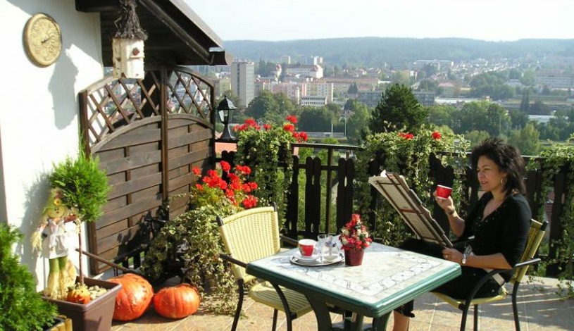 Penzion u Rechů Blansko