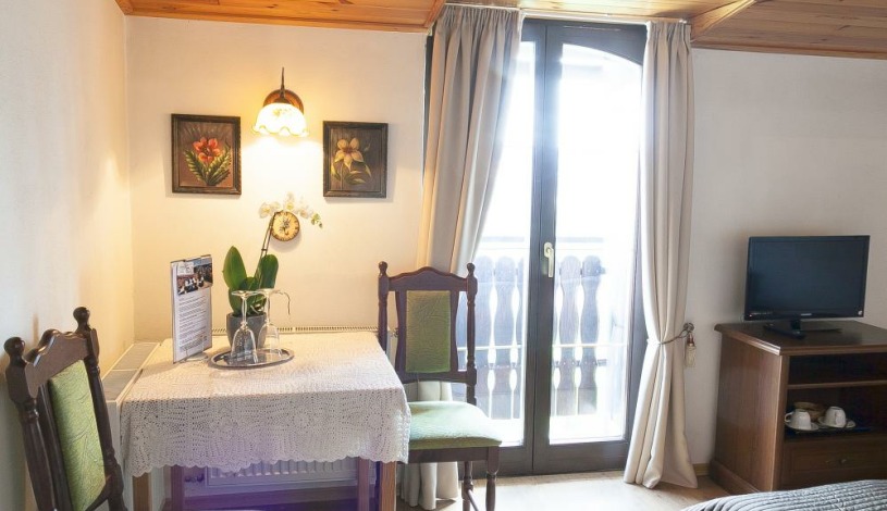 Penzion u Rechů Blansko