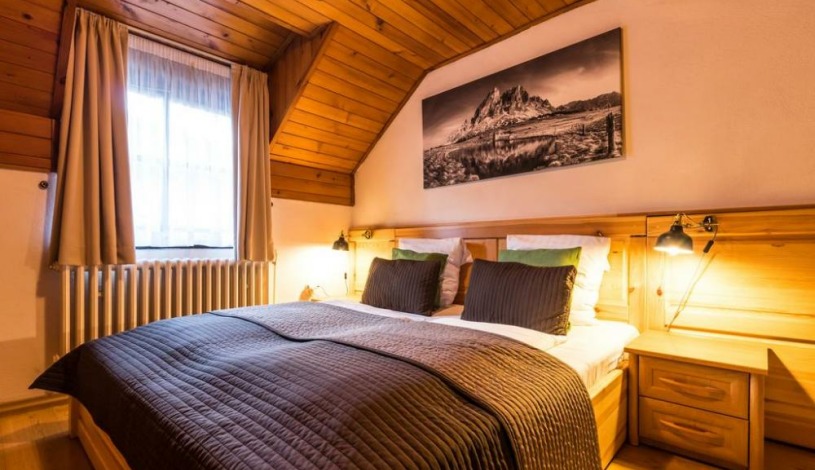 Penzion u Rechů Blansko