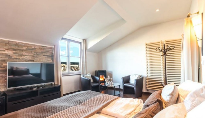 Penzion u Rechů Blansko