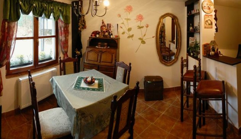 Penzion u Rechů Blansko