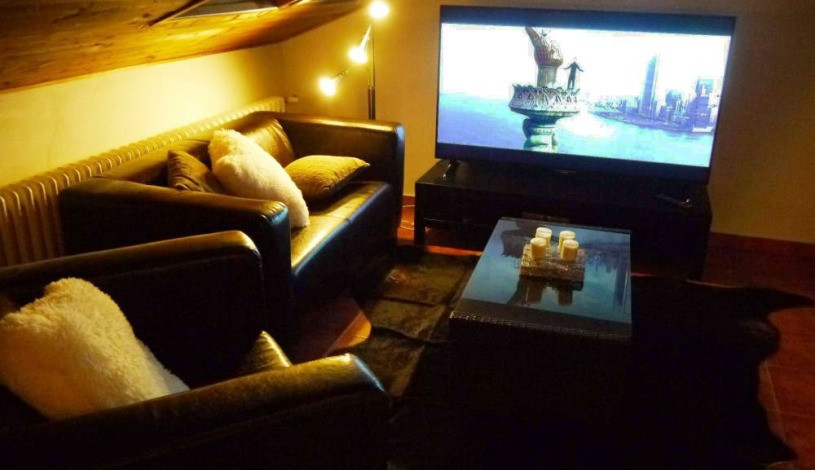 Penzion u Rechů Blansko