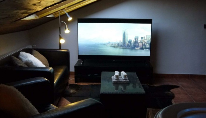 Penzion u Rechů Blansko