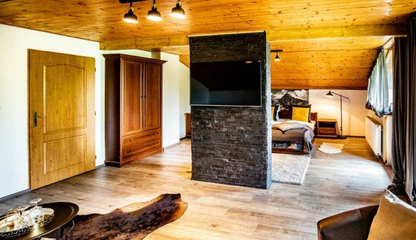 Penzion u Rechů Blansko