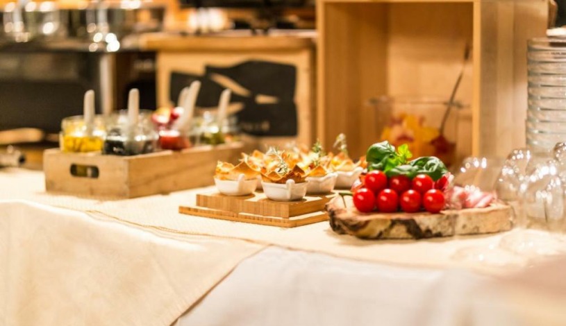 Penzion u Rechů Blansko