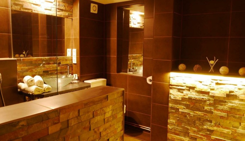 Penzion u Rechů Blansko