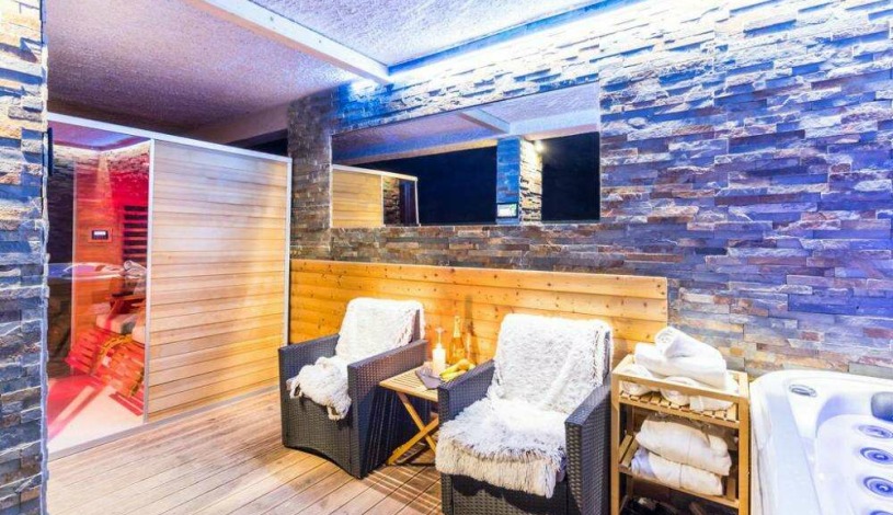 Penzion u Rechů Blansko