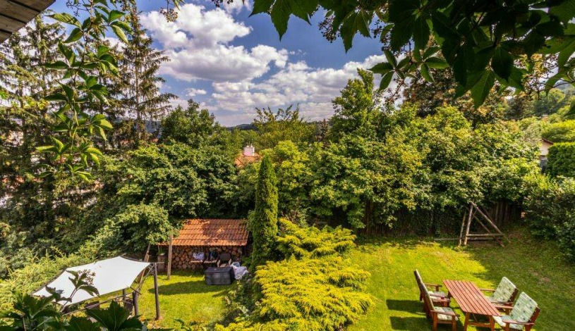 Penzion u Rechů Blansko