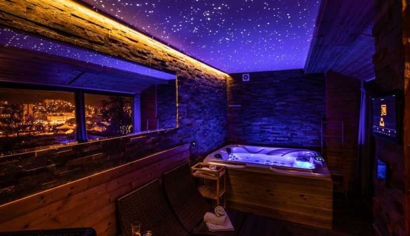 Penzion u Rechů Blansko