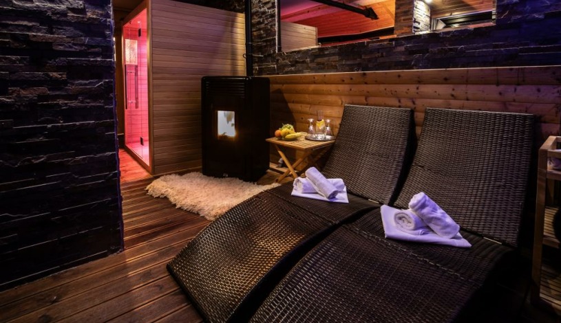 Penzion u Rechů Blansko