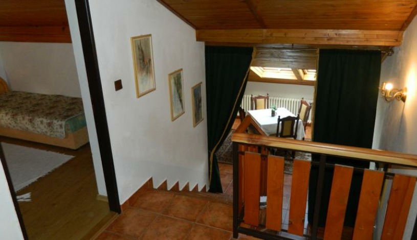 Penzion u Rechů Blansko