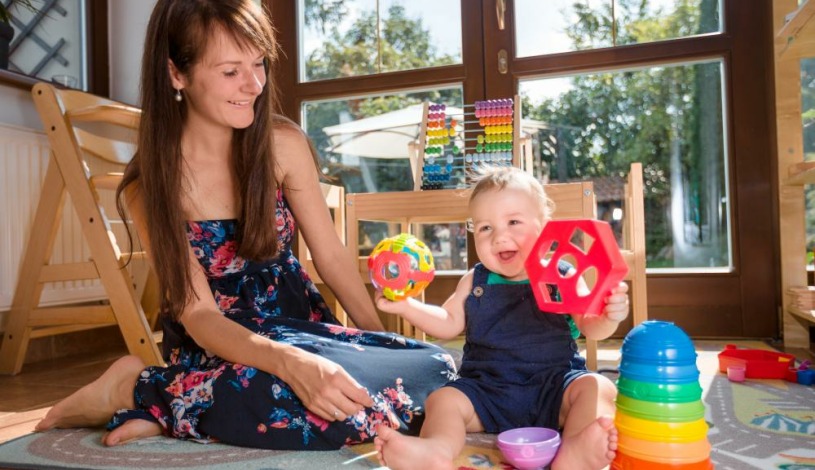 Penzion u Rechů Blansko