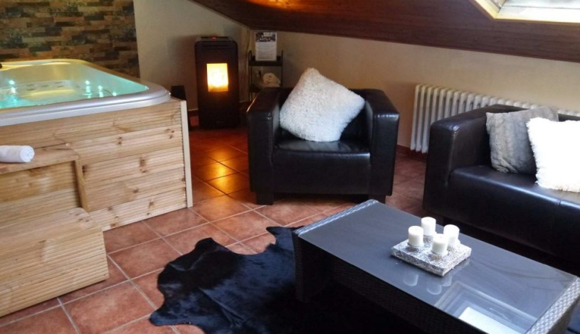 Penzion u Rechů Blansko