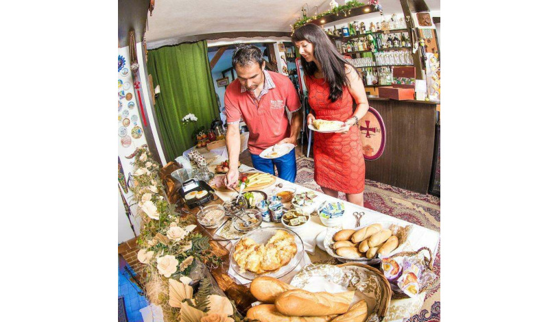 Penzion u Rechů Blansko