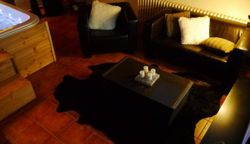 Penzion u Rechů Blansko