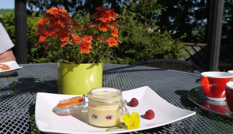 Penzion u Rechů Blansko - Zahradní apartmá s vířivkou a finskou saunou