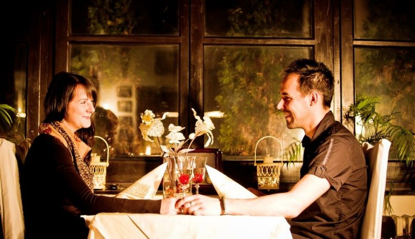 Penzion u Rechů Blansko