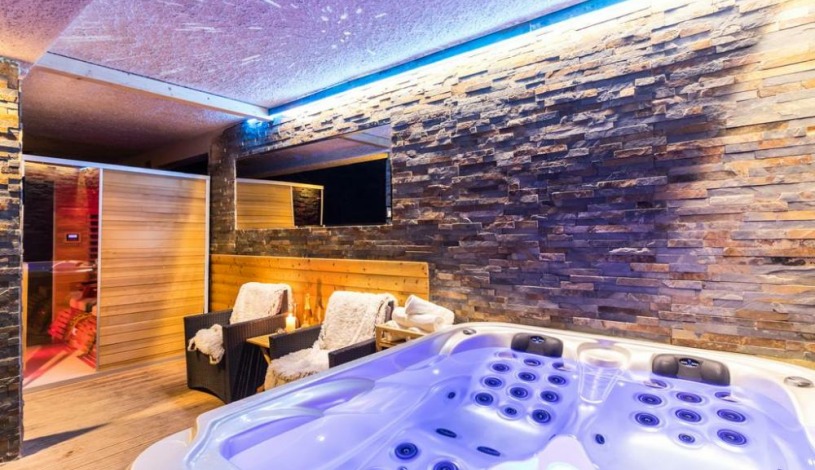 Penzion u Rechů Blansko