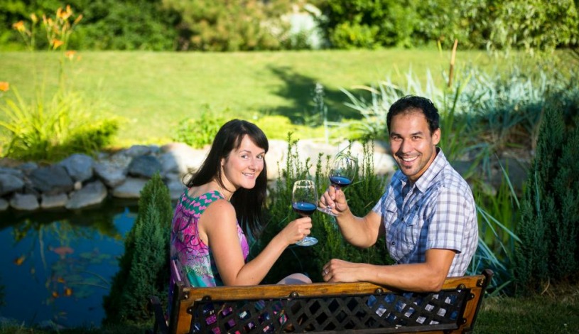 Penzion u Rechů Blansko - 3 - Dvoulůžkový s balkonem a velkou vanou