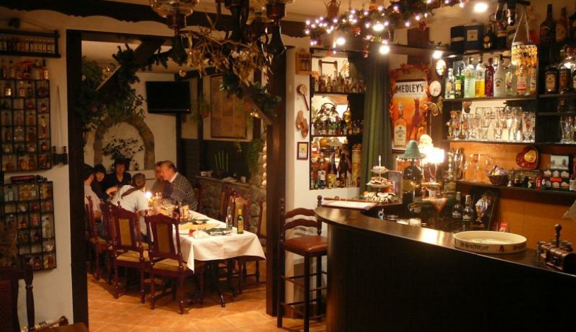 Penzion u Rechů Blansko