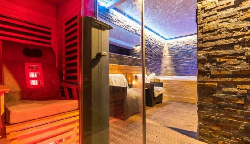 Penzion u Rechů Blansko