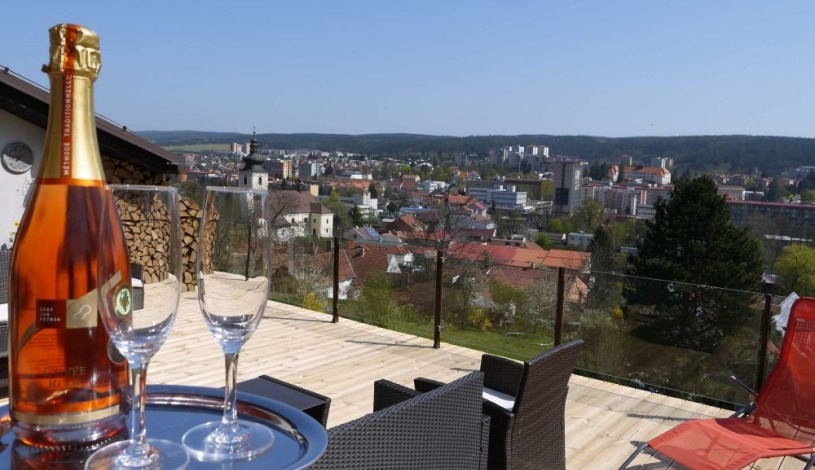 Penzion u Rechů Blansko