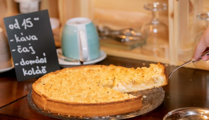 Penzion u Rechů Blansko