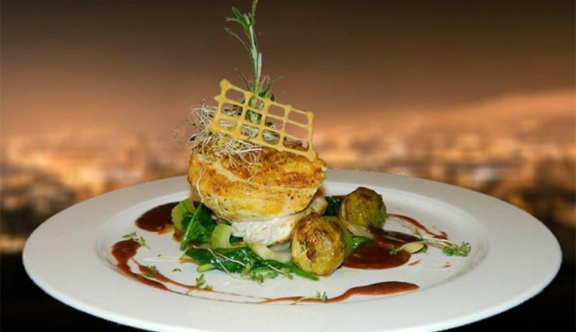 Penzion u Rechů Blansko