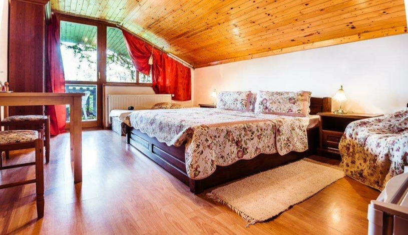 Penzion u Rechů Blansko