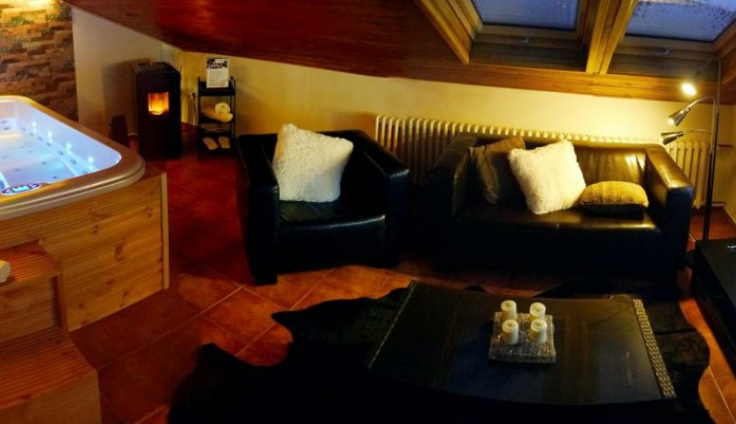 Penzion u Rechů Blansko