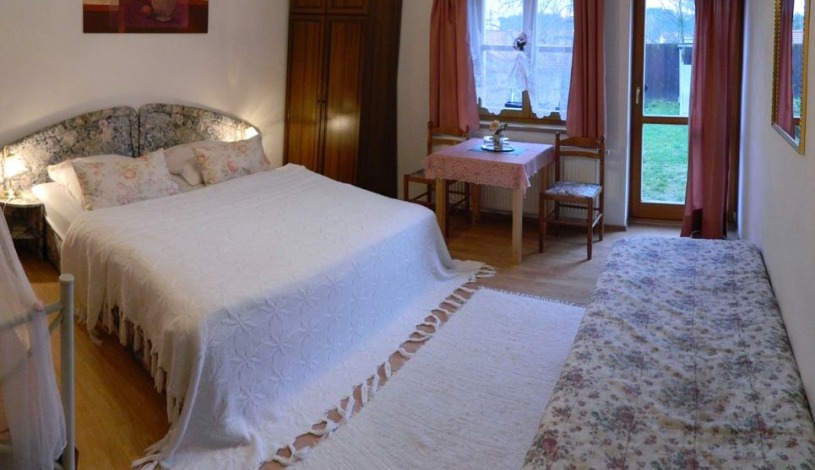 Penzion u Rechů Blansko - 2 - Dvoulůžkový +