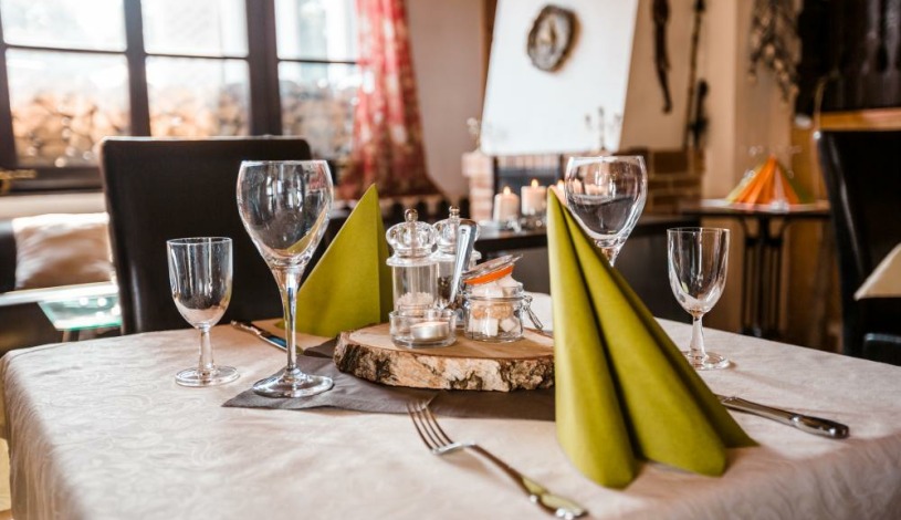 Penzion u Rechů Blansko