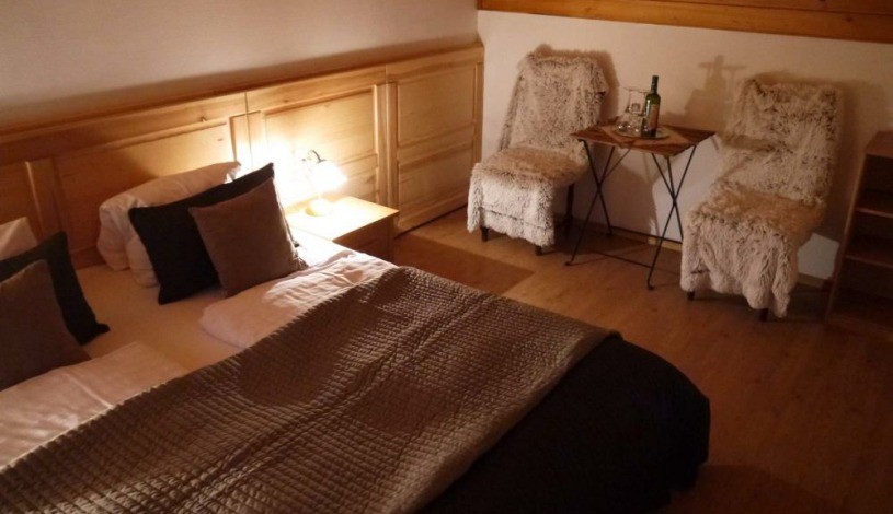 Penzion u Rechů Blansko