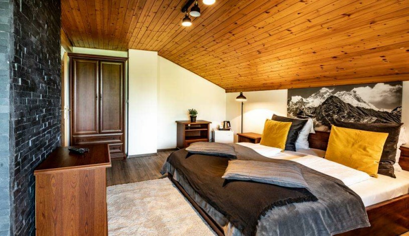 Penzion u Rechů Blansko